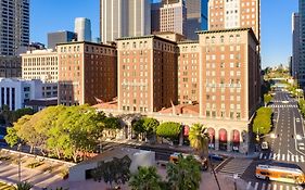Millennium Biltmore Los Angeles